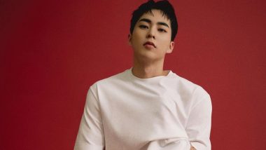 Xiumin Test Positive for COVID-19, Other EXO Members in Self-Quarantine