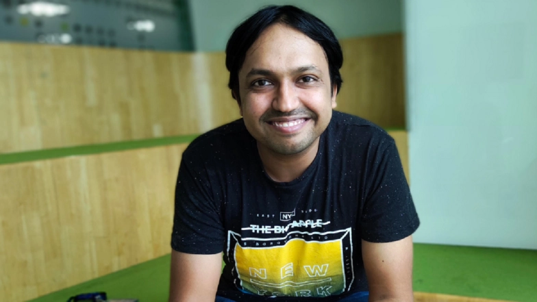The ABM Conversations Podcast Became a Top 1% Podcast in One Year: Yaagneshwaran Ganesh