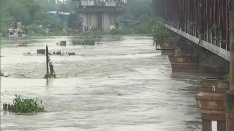 In a First, Delhi Pollution Control Committee To Study Microplastics Pollution in Yamuna River