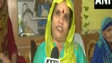 India News | Tokyo Paralympics: My Son is My Hero, Says Yogesh Kathuniya's Mother