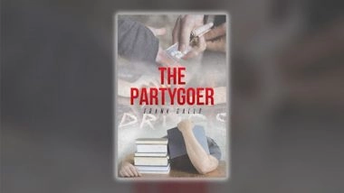 Author Frank Gallo’s the Partygoer Has Garnered Great Ratings, Making It One of the Best Young Adult Books