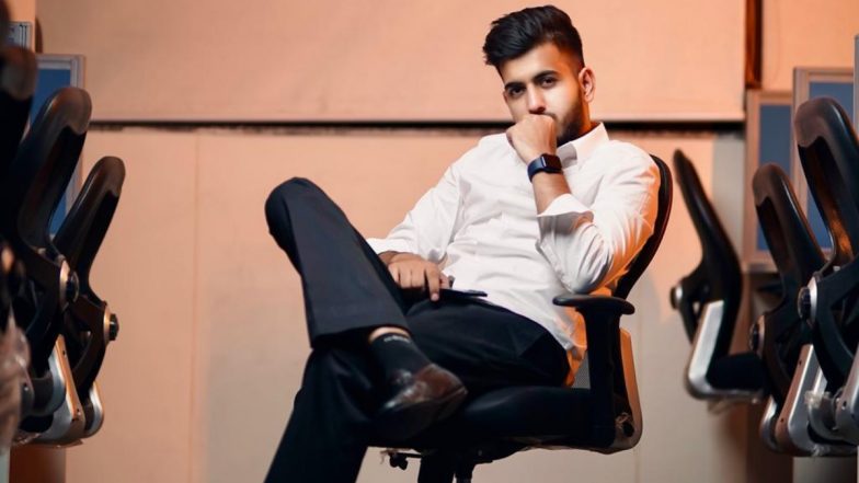 Zeeshan Bhatt's Rigorous Hardwork and Dedication Resulted in the Creation of ZB Digital