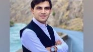 World News | Tolo News Reporter, Cameraman Beaten Up by Taliban in Kabul