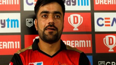 Rashid Khan is Worried as He Can’t Get His Family Out of Afghanistan, Says Kevin Pietersen