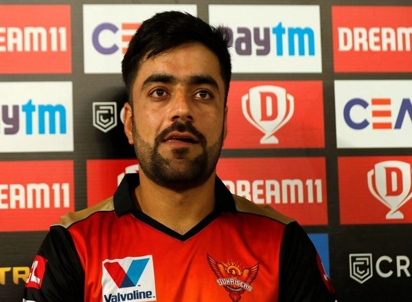 Rashid Khan is Worried as He Can’t Get His Family Out of Afghanistan, Says Kevin Pietersen