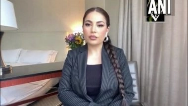 World News | Afghan Pop Star Sayeed Slams Ghani, Calls Him 'coward' for Leaving Afghanistan in Hands of 'bunch of Pakistanis'