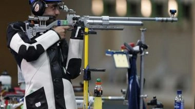 Sports News | On This Day in 2008: Abhinav Bindra Became First Indian to Win Individual Olympic Gold