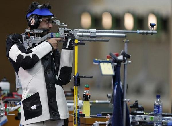 Sports News | Paris 2024: Three-year Olympic Cycle Will Be Tricky, Says Abhinav Bindra