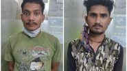 India News | Uttarakhand STF Arrests 2 Cyber Criminals in Pune for Cheating Dehradun Man of Rs 10 Lakhs