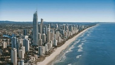 Science News | New Method to Detect Impact of Sea Level Rise