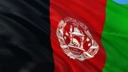 World News | Thousands Rally Across Afghanistan to Protest Taliban Offensive; Chant 'Allahu Akbar'