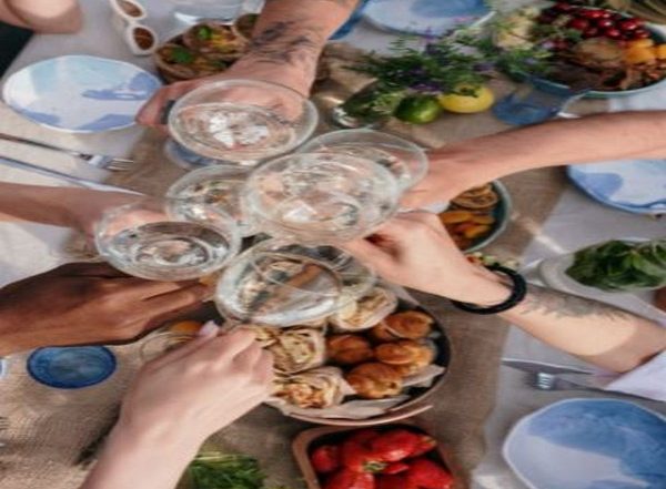 Alcohol Use in Young Adults is Associated With Early Aging of Blood Vessels: Study