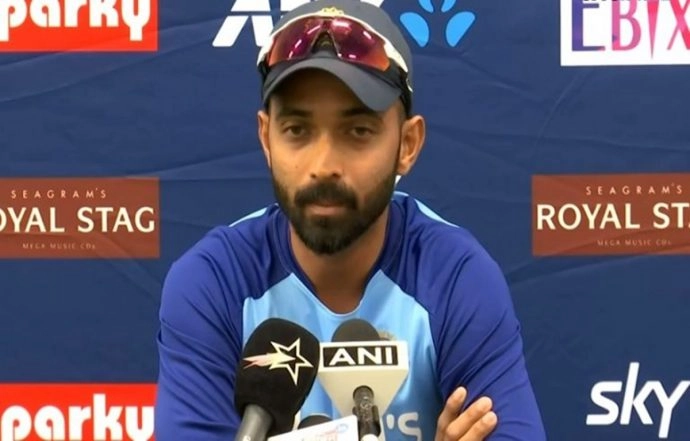 I Took The Crucial Decisions in Australia But Someone Else Took Credit, Says Ajinkya Rahane