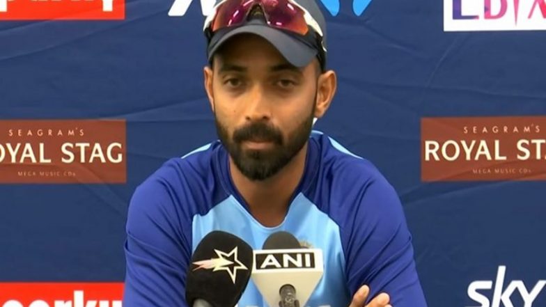 Kolkata Knight Riders Squad for IPL 2022: Ajinkya Rahane Goes to KKR For INR 1 Crore at Mega Auction