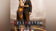 Entertainment News | Akshay Kumar's 'BellBottom' Screened at 'world's Highest Mobile Theatre'
