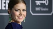 Entertainment News | Amy Adams-starrer 'Disenchanted' Wraps Up Filming in Ireland