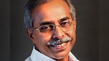 India News | Vivekananda Reddy Murder Case: CBI Arrests Suspect Sunil Kumar Yadav from Goa