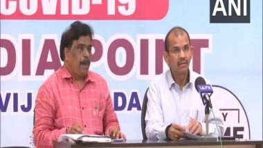 India News | Inquiry Initiated into Allegations of Illegal Mining in Andhra's East Godavari, Visakhapatnam Districts, Says Official