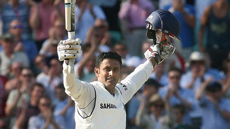 This Day That Year: ICC Revisits Anil Kumble’s Unbeaten Knock of 110 Runs Durring IND vs ENG 3rd Test, 2007