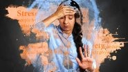 Anxious or Stressed? Here Are 7 Ways You Can Cope Up With Anxiety