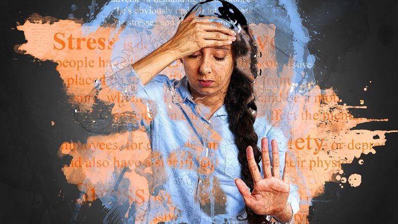Anxious or Stressed? Here Are 7 Ways You Can Cope Up With Anxiety