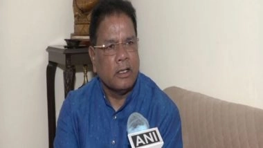 India News | Former Assam PCC Chief Ripun Bora Urges Sushmita Dev to Withdraw Resignation