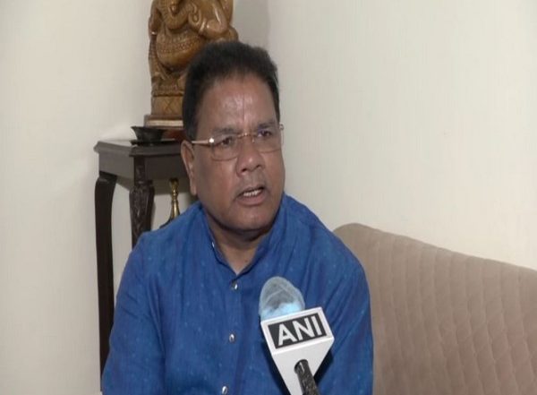 India News | Former Assam PCC Chief Ripun Bora Urges Sushmita Dev to Withdraw Resignation