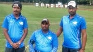 Rakesh Kumar, Shyam Sundar Swami at Tokyo Paralympics 2020, Archery Live Streaming Online: Know TV Channel & Telecast Details for Men&rsquo;s Individual Compound Event