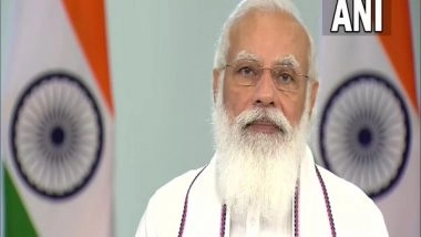 India News | PM Modi to Address Confederation of Indian Industry Annual Meeting on August 11