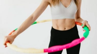 Lifestyle News | New Study Offers Insight on How Resistance Training Burns Fat