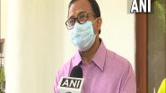 India News | COVID-19: Situation in Kerala Grave, Says MoS V Muraleedharan