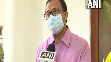 India News | COVID-19: Situation in Kerala Grave, Says MoS V Muraleedharan