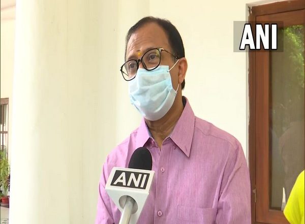 India News | COVID-19: Situation in Kerala Grave, Says MoS V Muraleedharan
