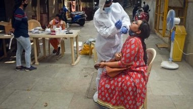 India News | Second Wave of Covid-19 Under Control in Maharashtra, Says Thackeray Govt