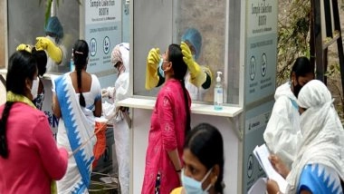 India News | COVID-19: Kerala Records 29,836 New Infections, 75 Deaths