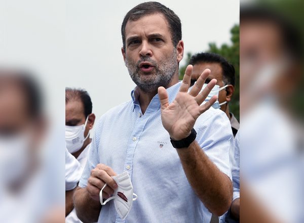 India News | Removed Tweet, Locked Account of Rahul Gandhi: Twitter India Informs Delhi HC in Rape Victim's Identity Case