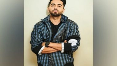 Entertainment News | Prayagraj Will Bring Back a Deluge of Emotions, Nostalgia for Me: Ayushmann Khurrana