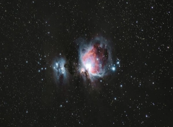 How Did the Solar System Form? Study Finds New Clues Regarding the Birth of Solar System