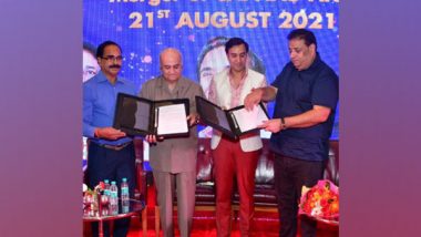 All-India Chess Federation and Chess Association of India Merge to End Infighting