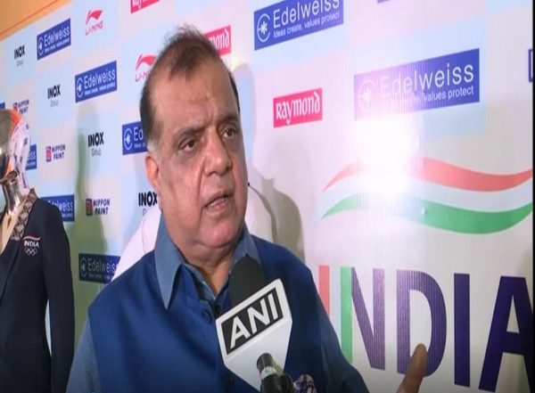 Neeraj Chopra's Performance Was Commendable, Bar Which Has Been Set in Tokyo Olympics 2020 Cannot Go Down, Says IOA Chief Narinder Batra