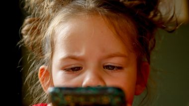 COVID-19 Restrictions, Sharp Rise in Screen Time Raised Myopia in Children, Says Study