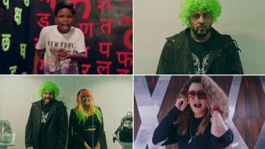 Bachpan Ka Pyaar Song Out! Internet Sensation Sahdev Dirdo Is All About the Swag in Badshah Latest Peppy Track (Watch Video)