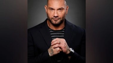 Entertainment News | Dave Bautista Opens Up About Working with Jason Momoa in 'See' Season 2