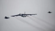 World News | US B-52 Bombers Kill 11 Taliban Terrorists in Afghanistan