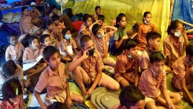 India News | 45% Kids Living in Children Homes Unable to Identify Double Digits in Delhi: DCPCR Survey