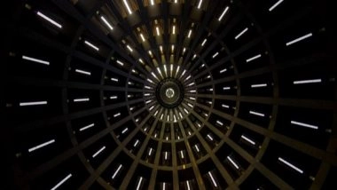 Science News | Study Finds How Indoor Lighting Creates Power for Rechargeable Devices, Sensors