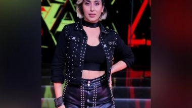 Entertainment News | Confirmed Bigg Boss OTT Contestant Singer Neha Bhasin Wants to 'leave Mark on People's Hearts'