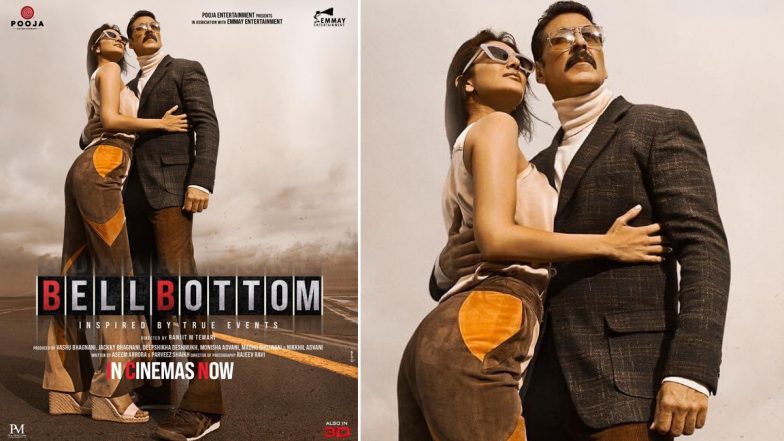 Bell Bottom Box Office: Akshay Kumar's Film Should Have Earned More Despite Its Circumstances, Says Trade Expert (LatestLY Exclusive)