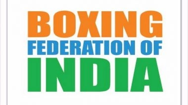 Sports News | Bishwamitra Strikes Gold at Asian Youth Boxing C'ship, Silver for Vishvanath