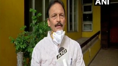 India News | No Filmstars Will Be Congress Mayor Candidate for BMC Election: Mumbai Congress